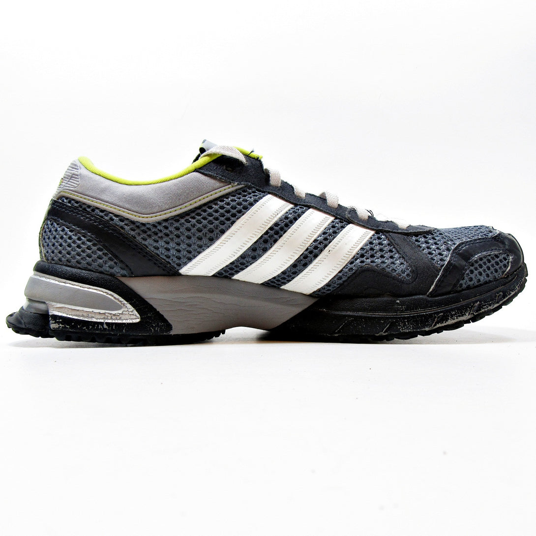 ADIDAS - Marathon 10 - Khazanay