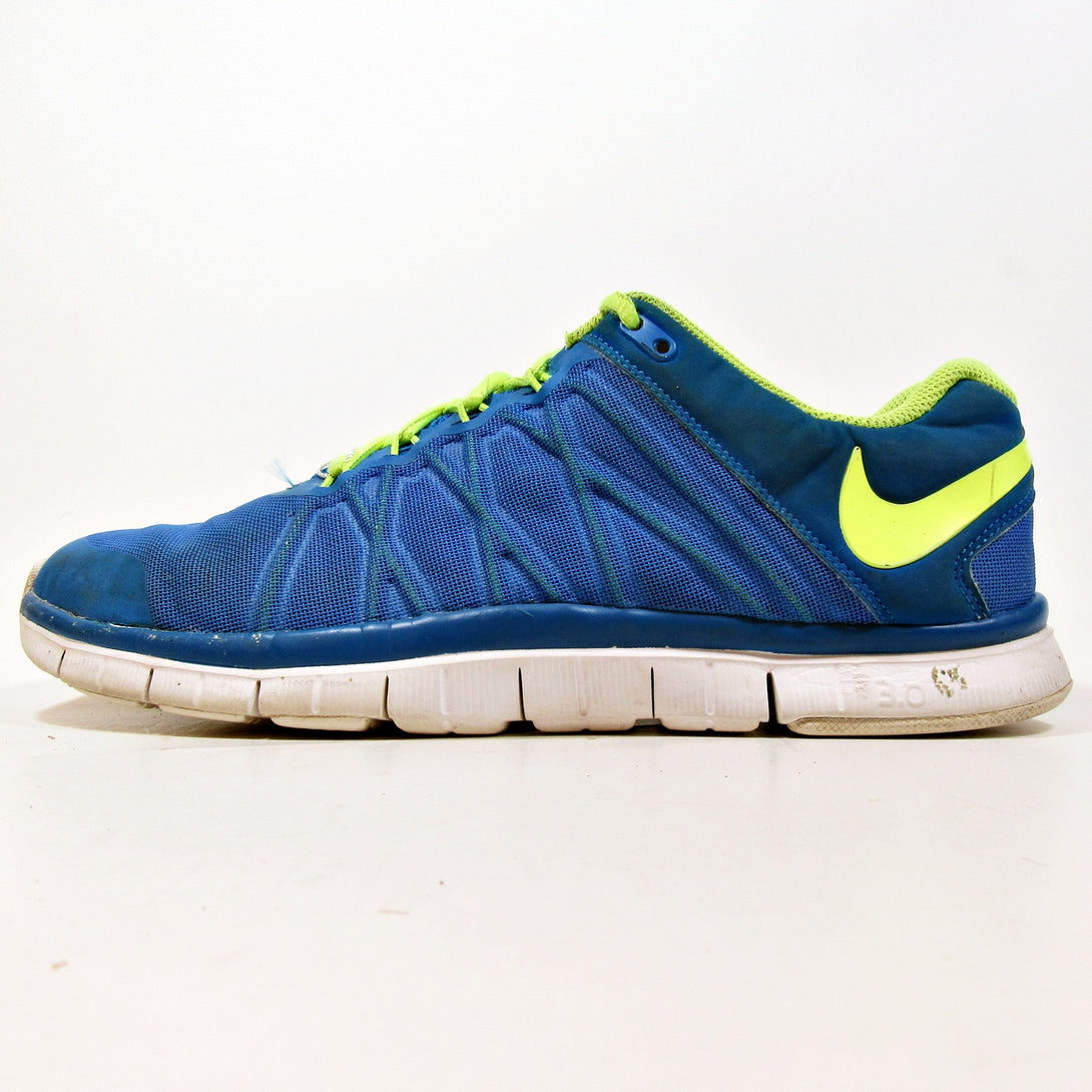 NIKE - Free Trainer - Khazanay