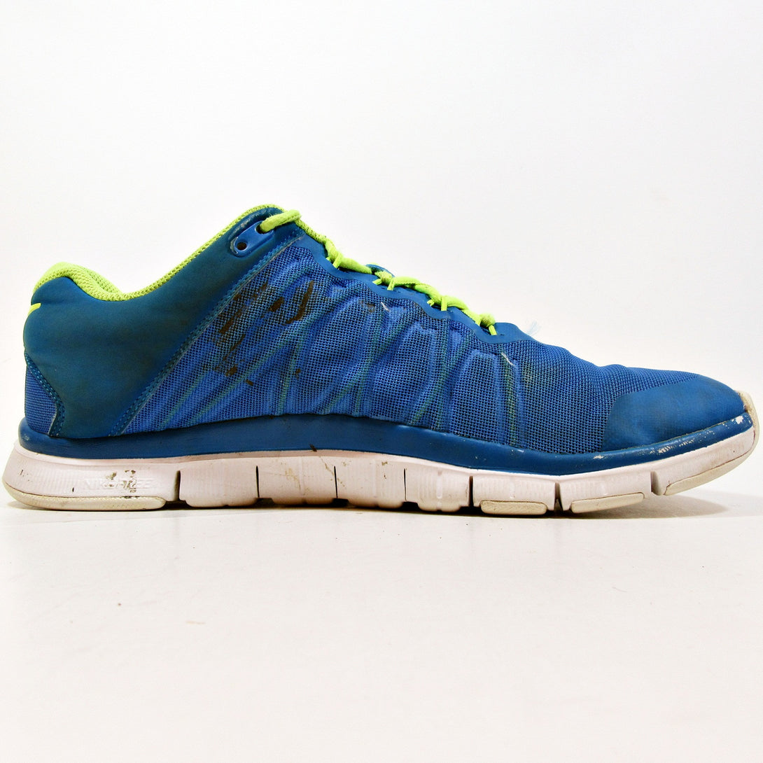 NIKE - Free Trainer - Khazanay