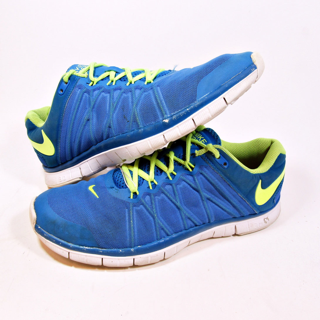 NIKE - Free Trainer - Khazanay