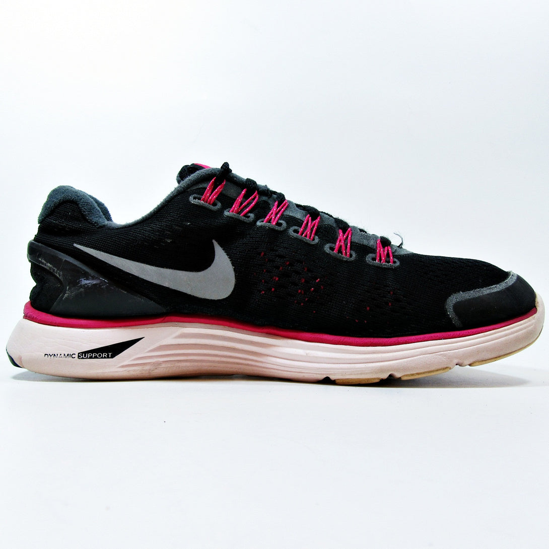 NIKE - Lunarglide 4 - Khazanay