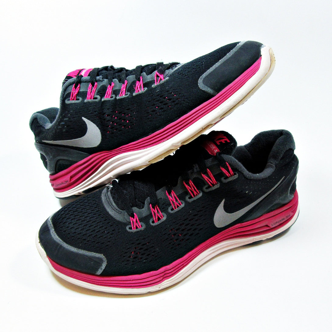 NIKE - Lunarglide 4 - Khazanay