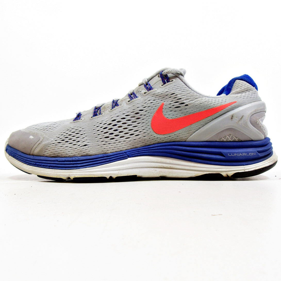 NIKE - Lunarglide 4 - Khazanay