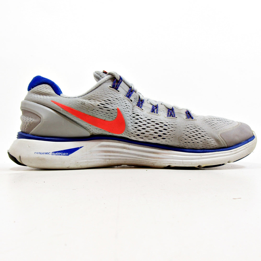 NIKE - Lunarglide 4 - Khazanay