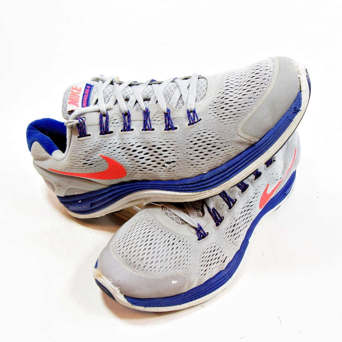 NIKE - Lunarglide 4 - Khazanay