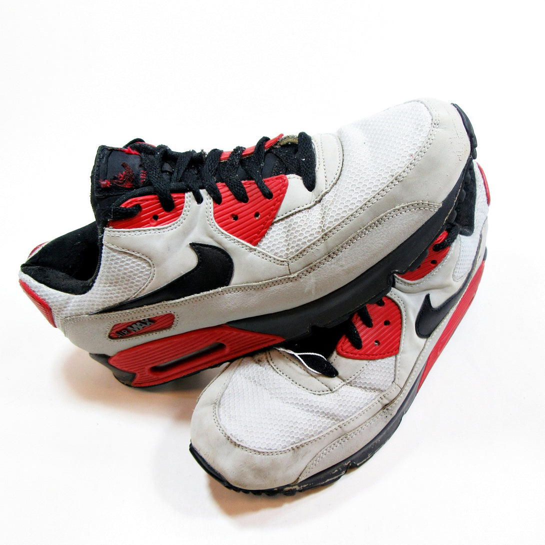 NIKE - Air Max - Khazanay