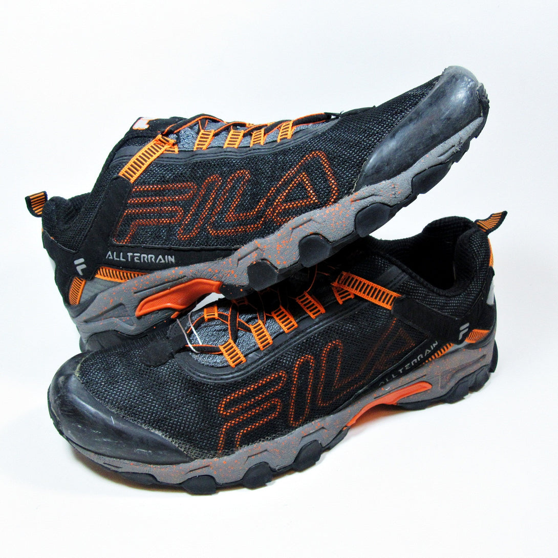 FILA - Allterrain - Khazanay