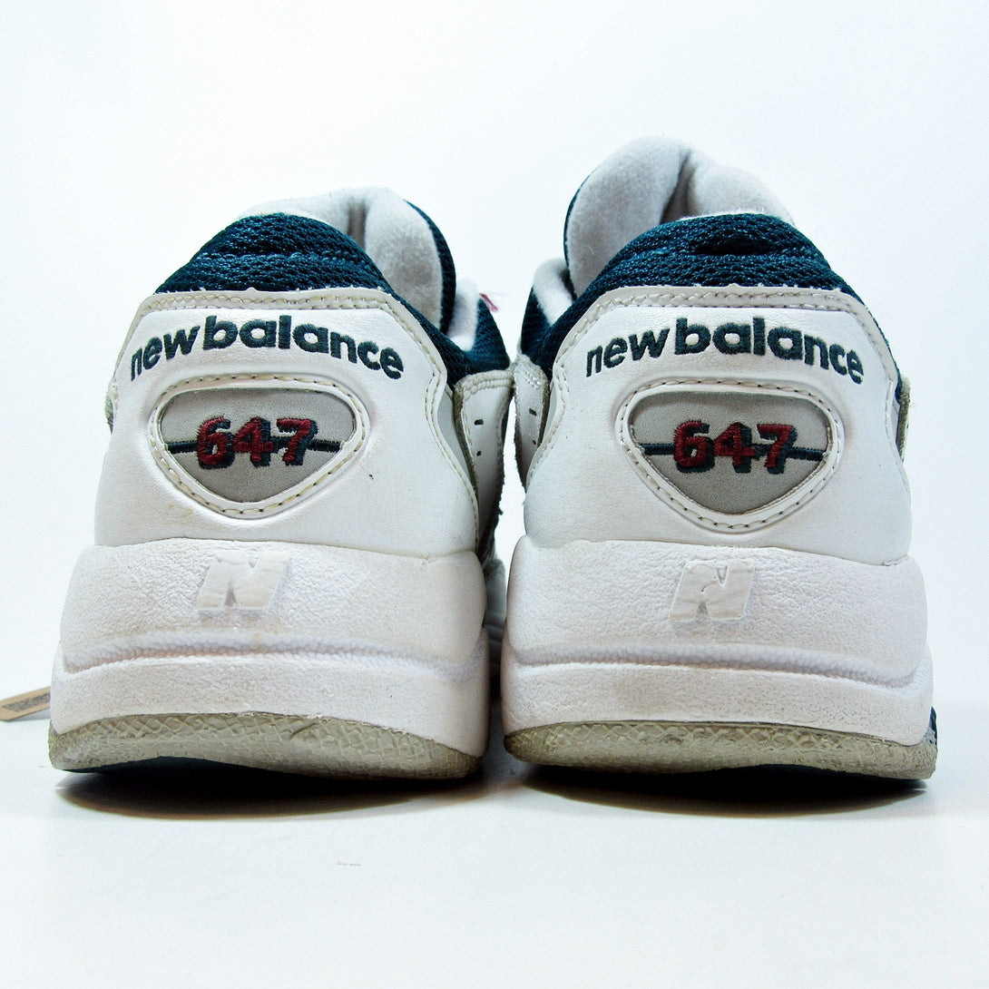 NEW BALANCE - Non Marking - Khazanay