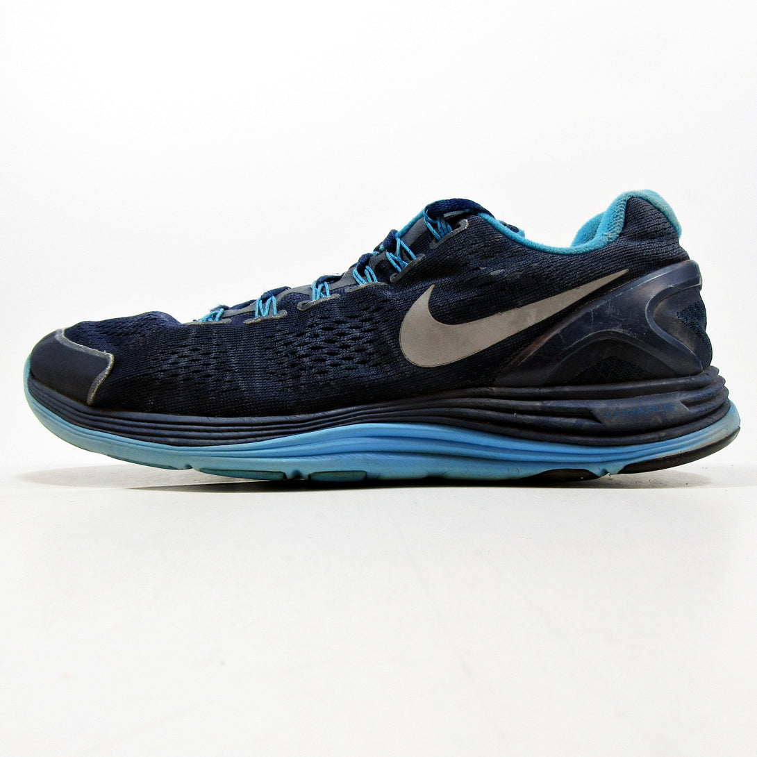 NIKE - Lunarglide 4 - Khazanay