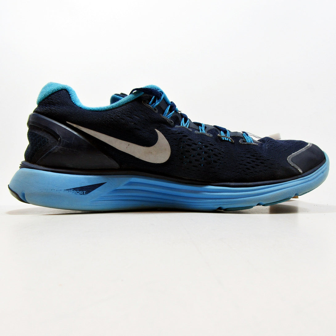 NIKE - Lunarglide 4 - Khazanay