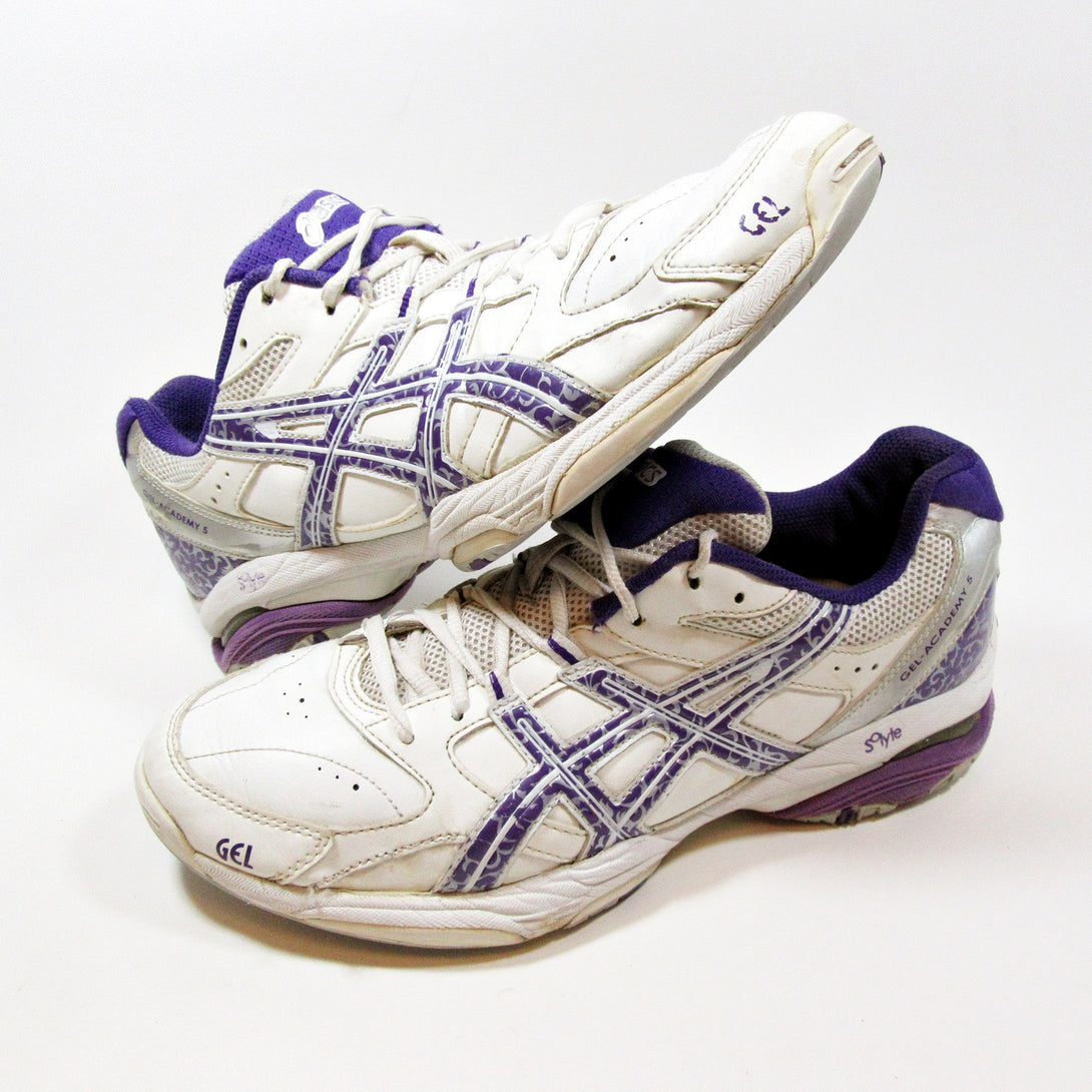 ASICS - Gel-Academy Non Marking - Khazanay