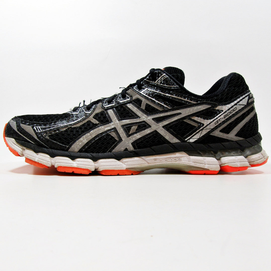 ASICS - Gt-2000 - Khazanay