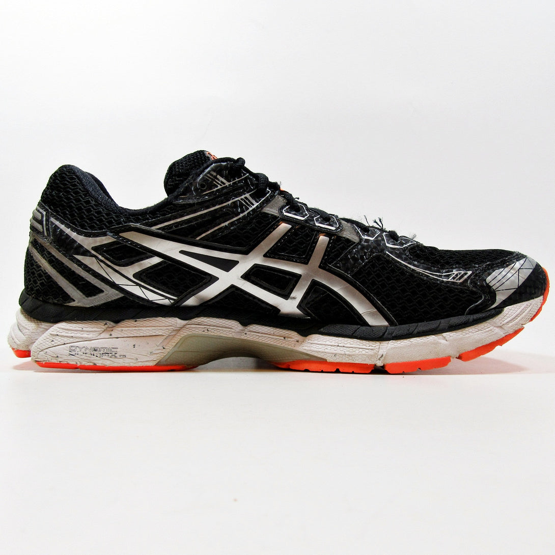 ASICS - Gt-2000 - Khazanay