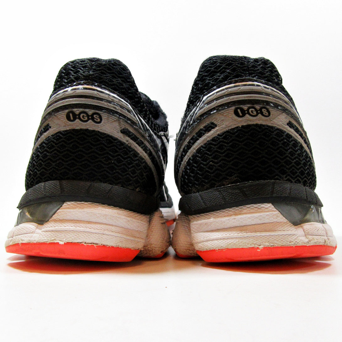 ASICS - Gt-2000 - Khazanay