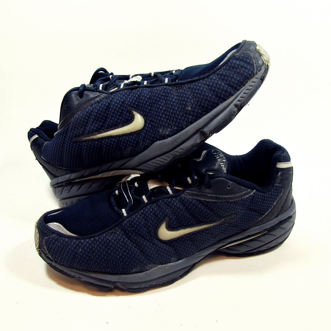 NIKE - Steam - Khazanay