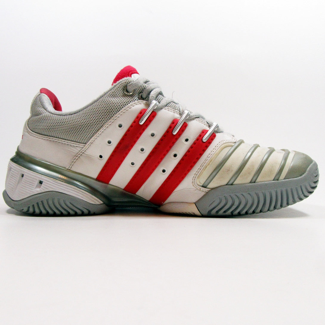 ADIDAS Barricade - Khazanay