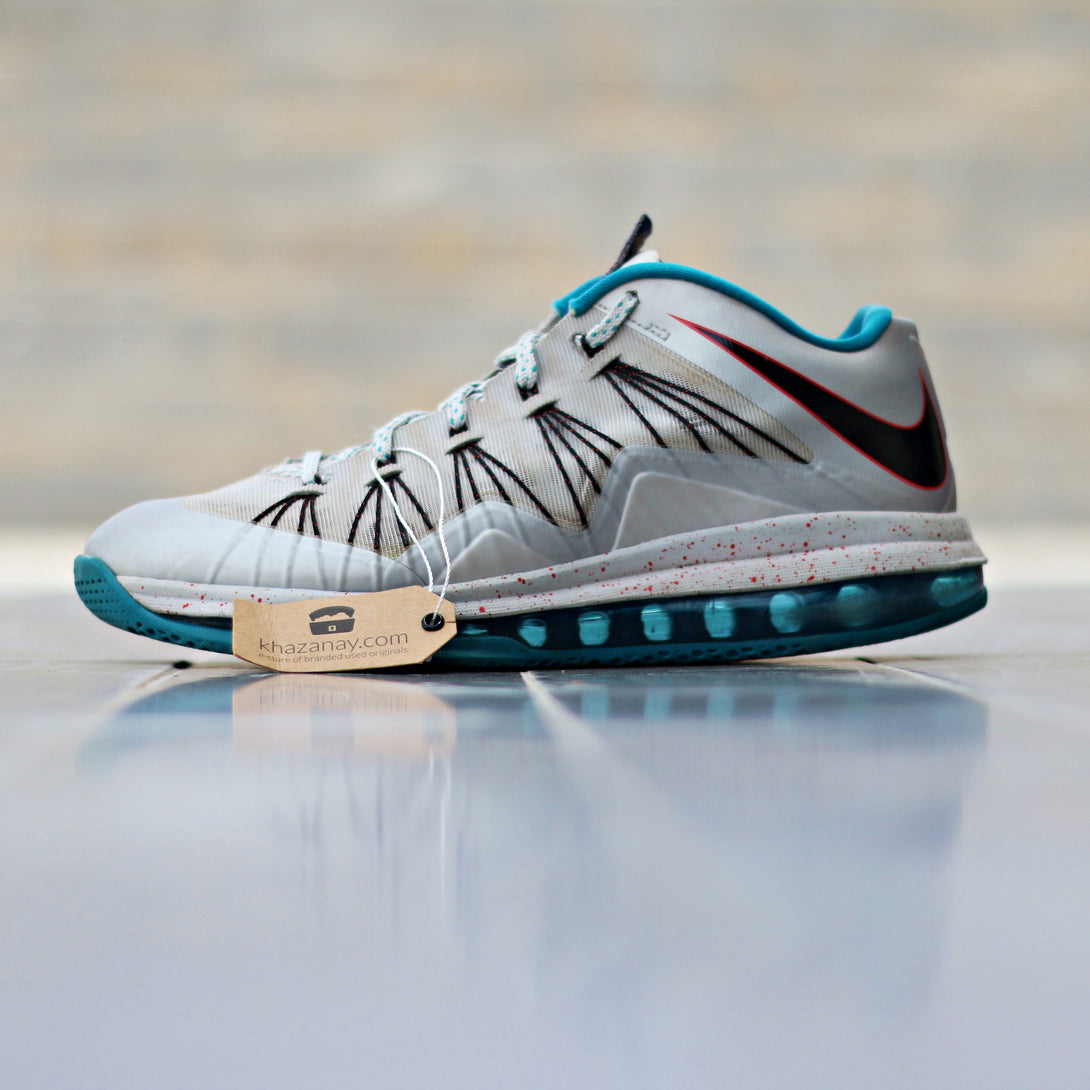 NIKE Zoom Lebron - Khazanay