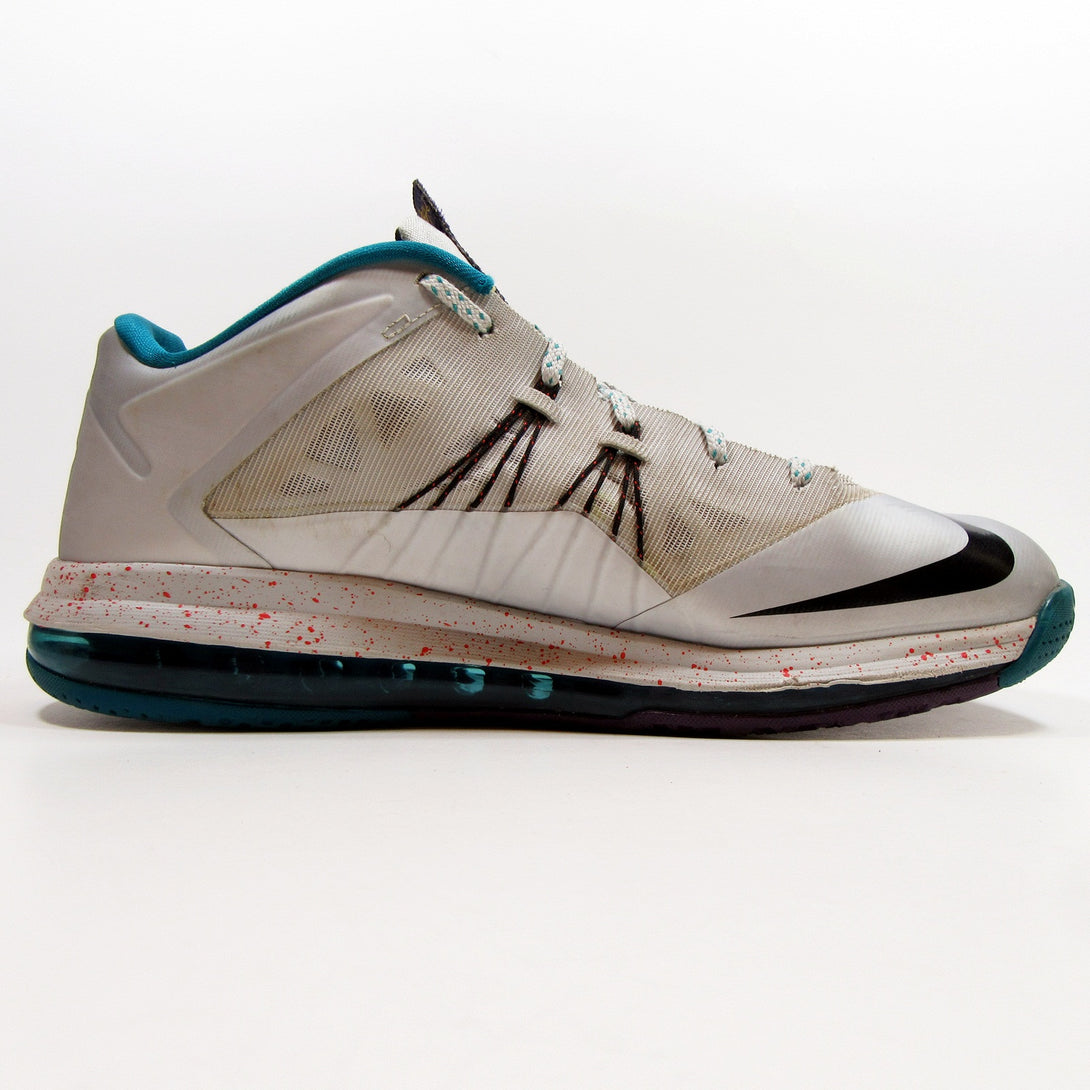 NIKE Zoom Lebron - Khazanay