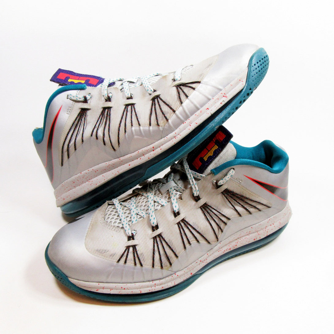 NIKE Zoom Lebron - Khazanay