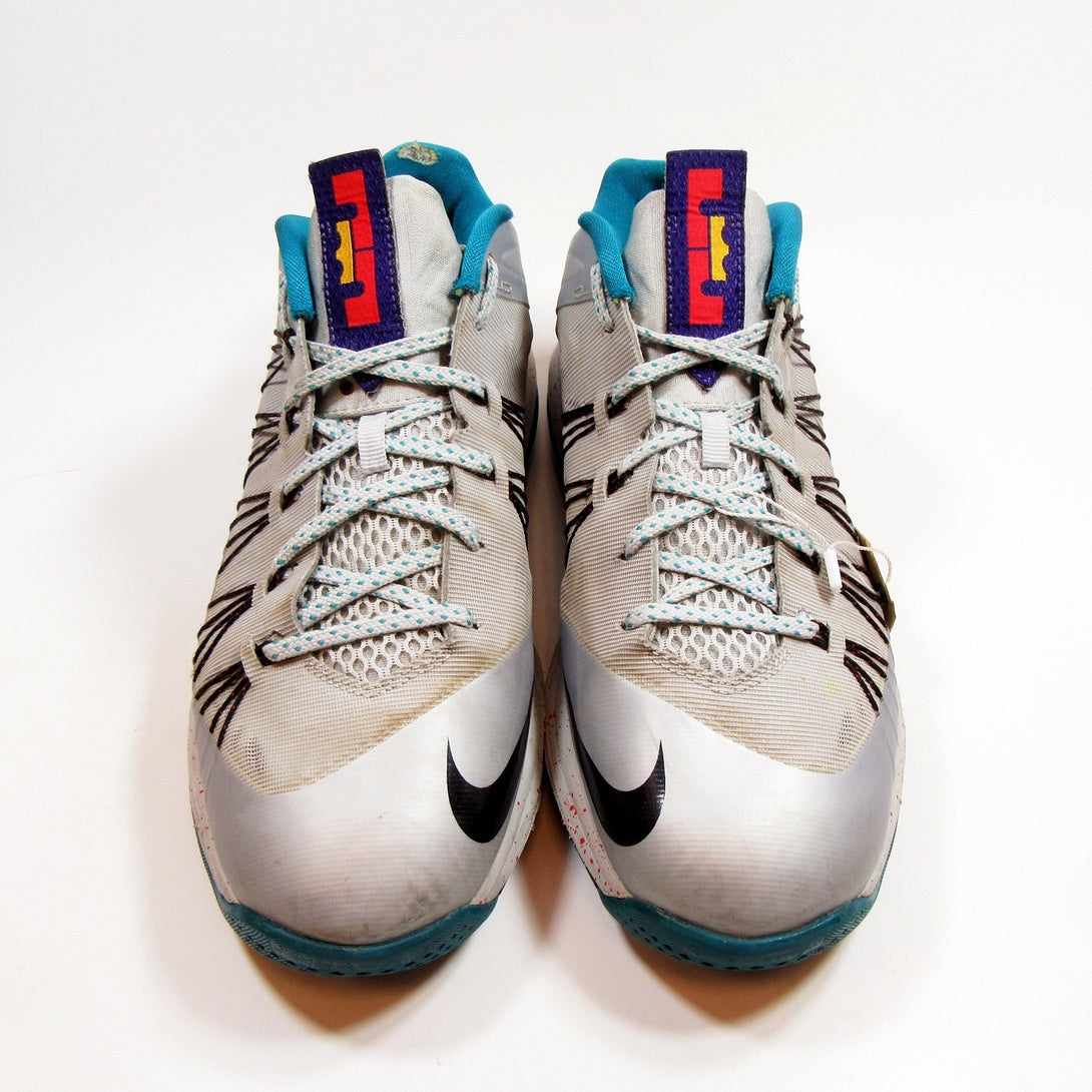 NIKE Zoom Lebron - Khazanay