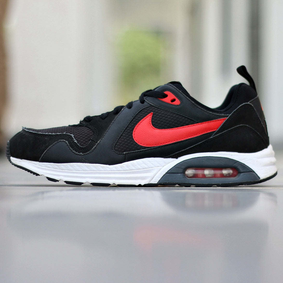 NIKE - Air Max - Khazanay