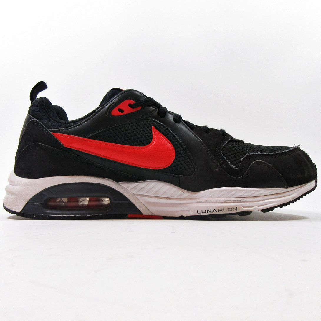 NIKE - Air Max - Khazanay