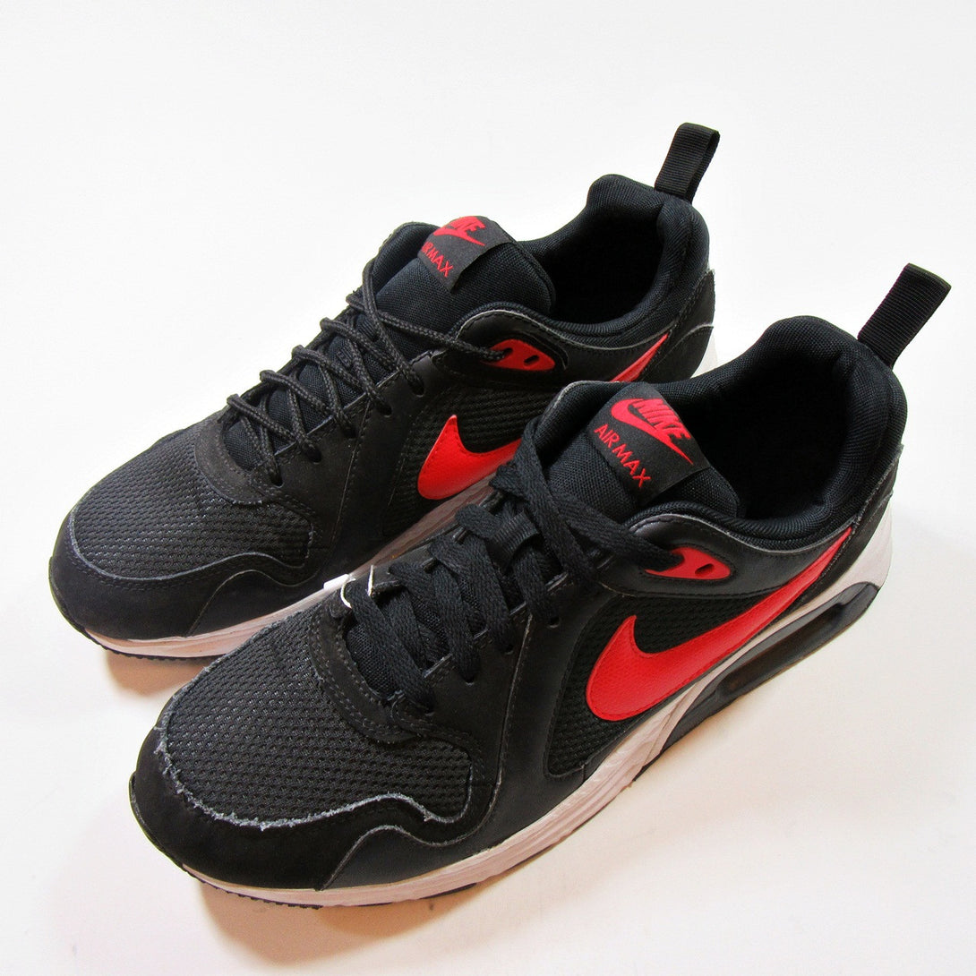 NIKE - Air Max - Khazanay