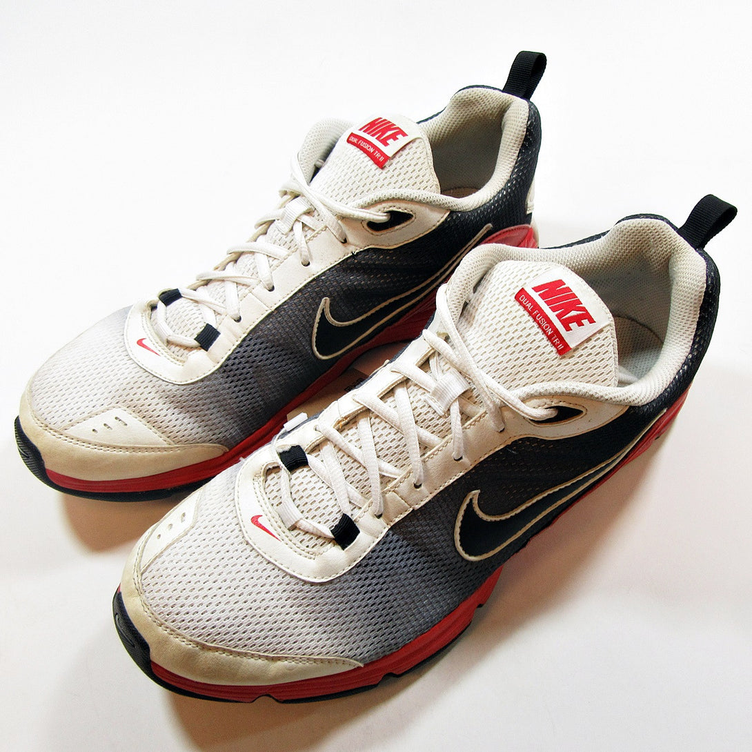 NIKE - Dual Fusion Tri 2 - Khazanay