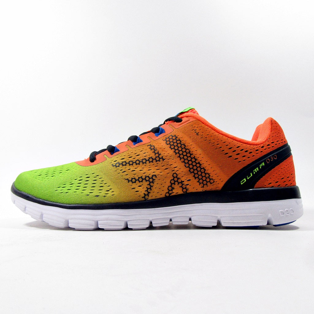 KARRIMOR - Duma D30 Mens Running Shoes - Khazanay