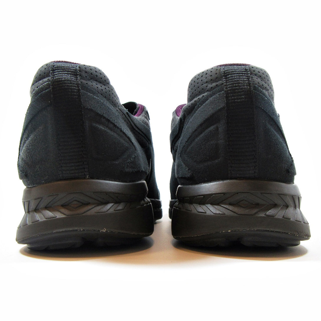PUMA - Ignite Suede Mens Trainers Running Shoes - Khazanay