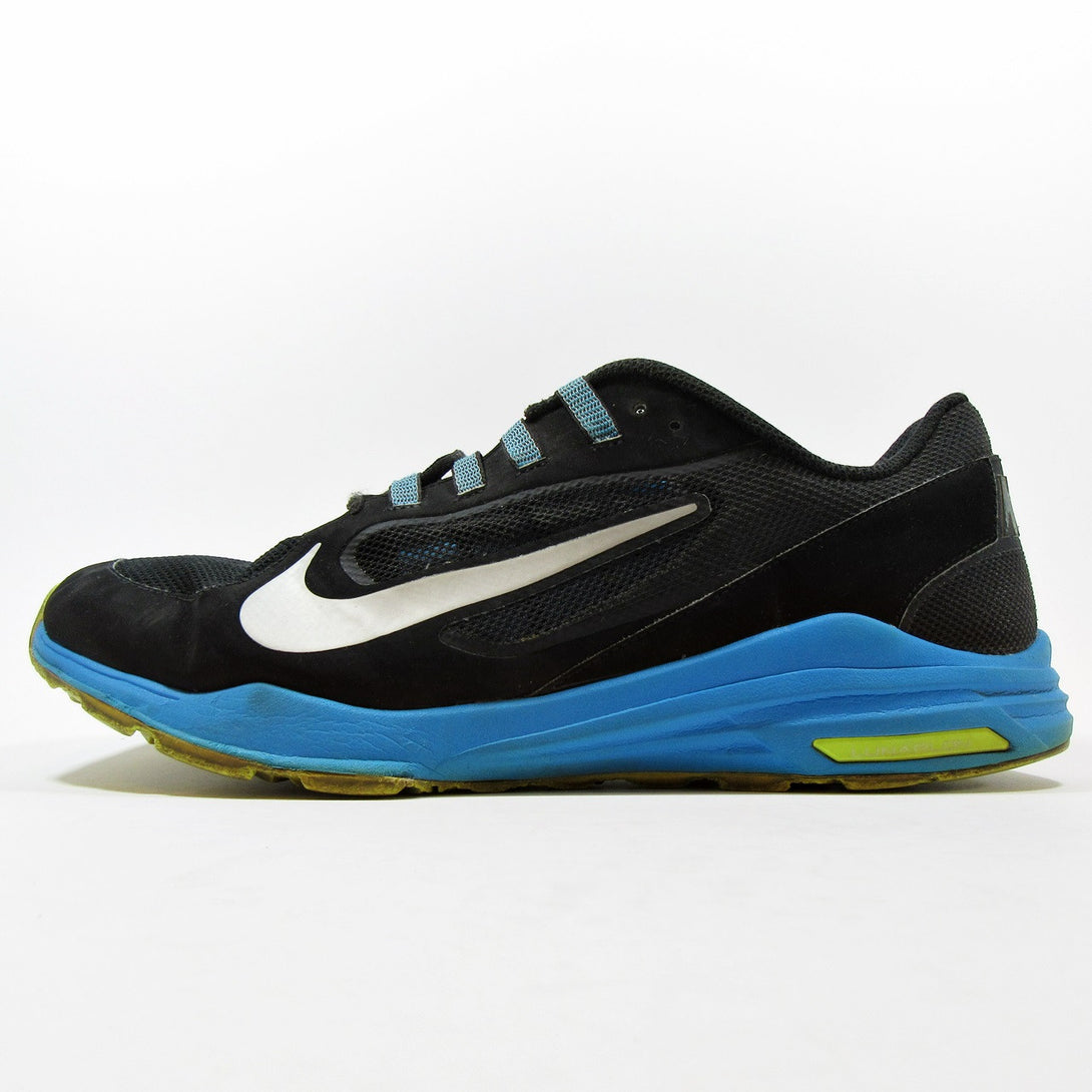 NIKE - Lunar Edge - Khazanay