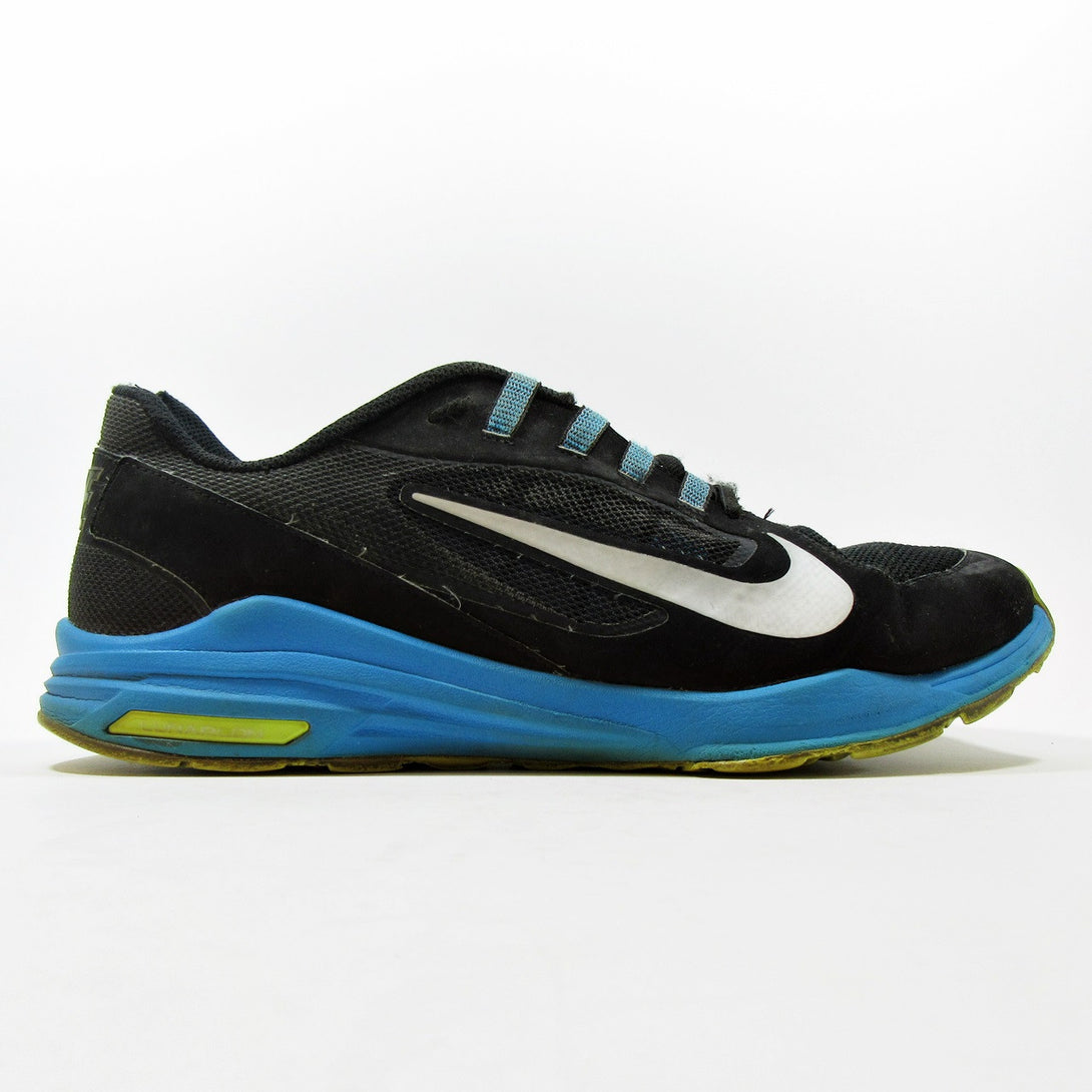 NIKE - Lunar Edge - Khazanay