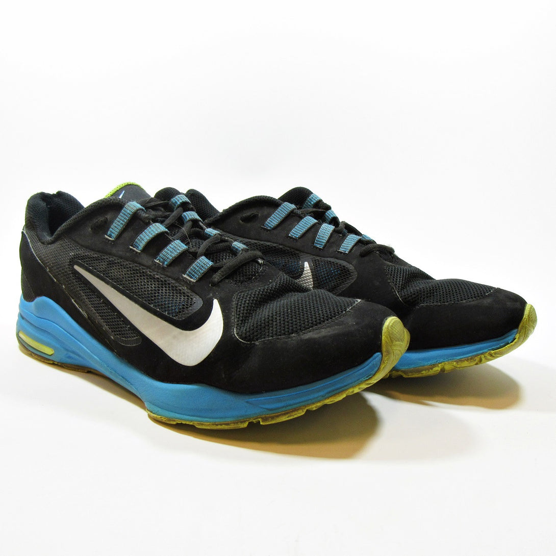 NIKE - Lunar Edge - Khazanay