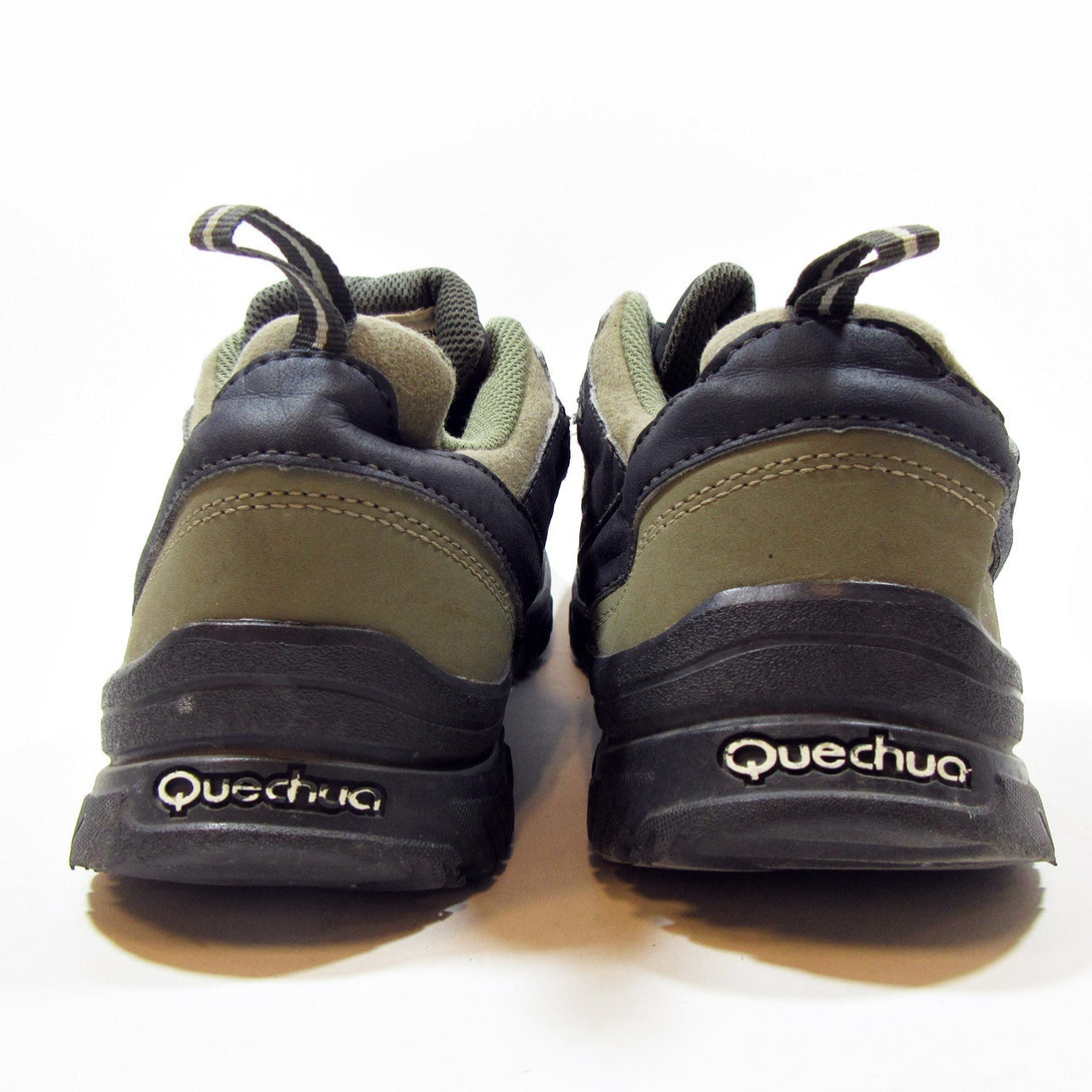 QUECHUA Cross Contact - Khazanay