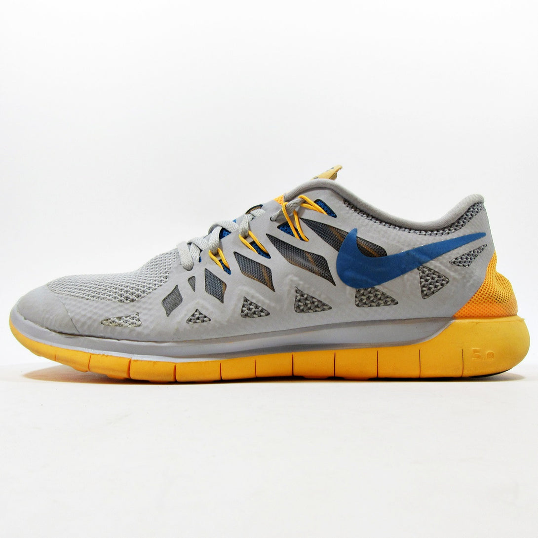 NIKE Free 5.0 - Khazanay