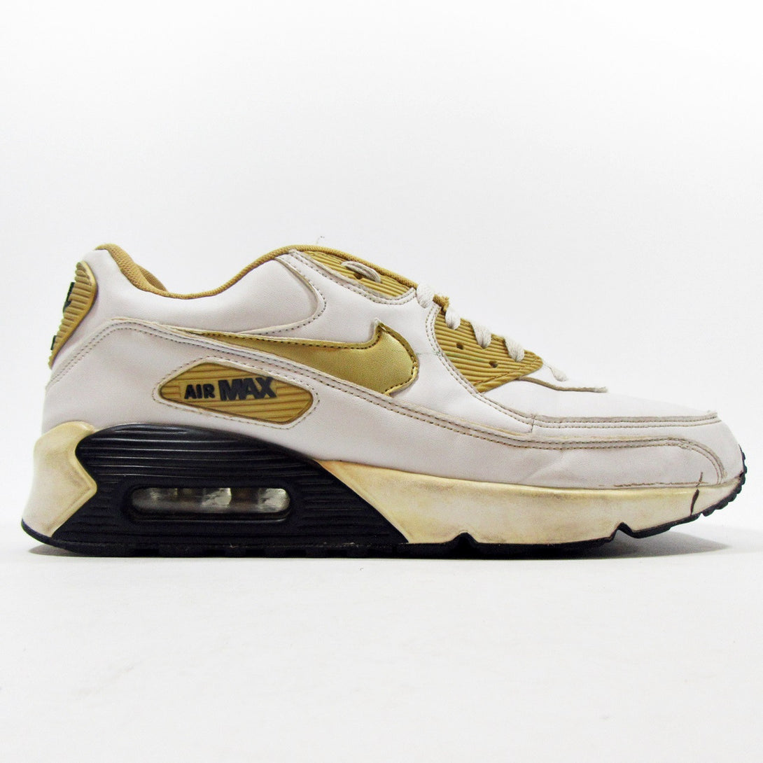 NIKE Air Max - Khazanay