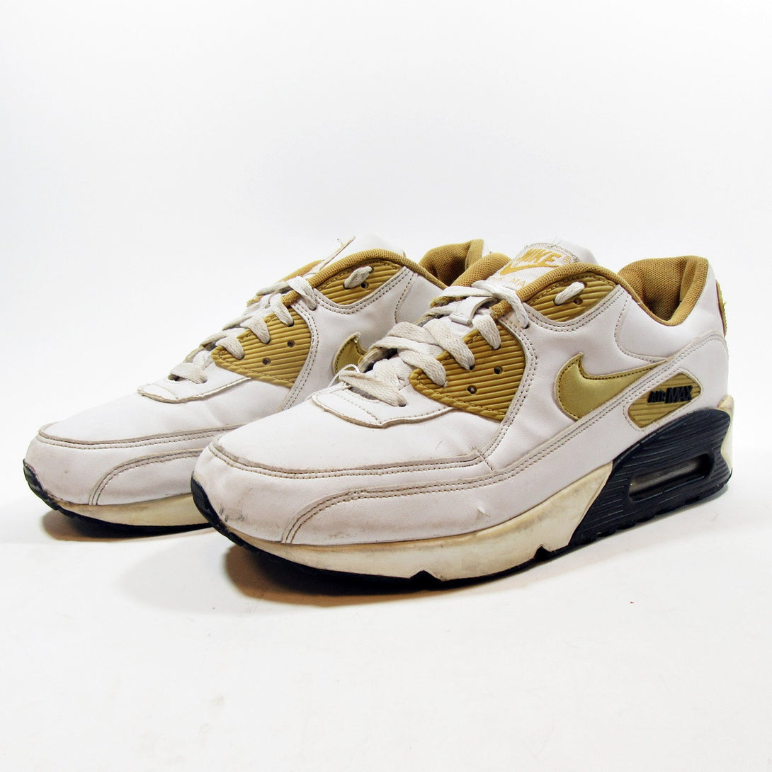 NIKE Air Max - Khazanay