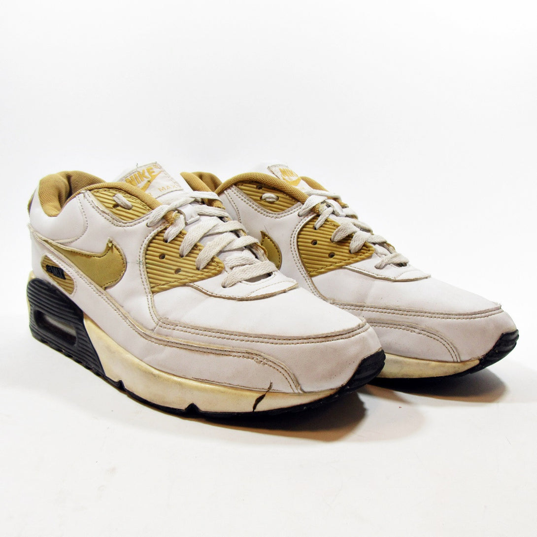 NIKE Air Max - Khazanay