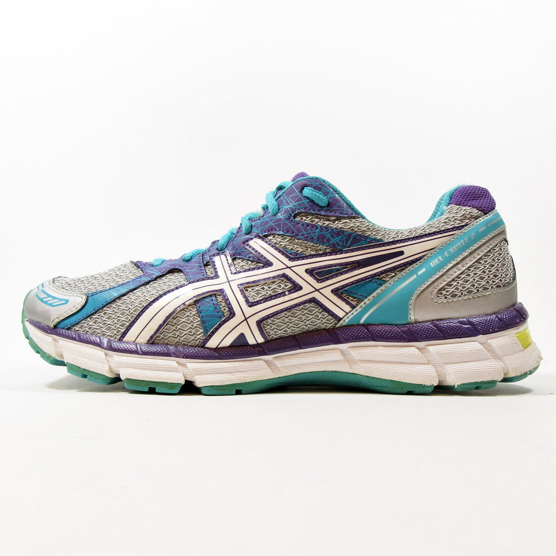 ASICS Gel Excite 2 - Khazanay