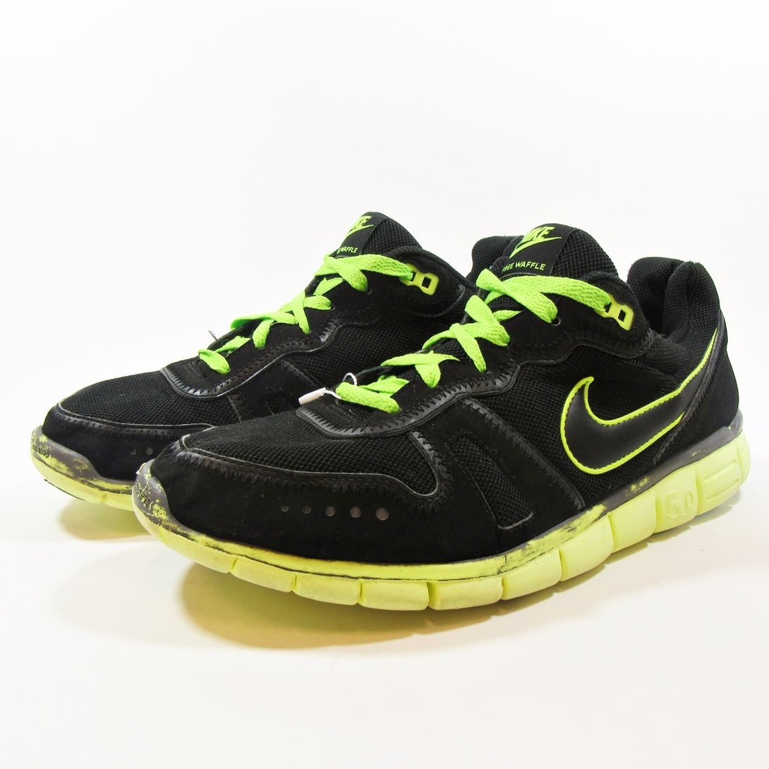 NIKE Free Waffle - Khazanay