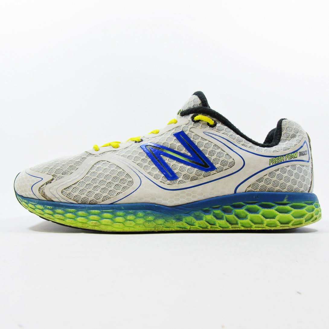 NEW BALANCE Fresh Foam 980 - Khazanay