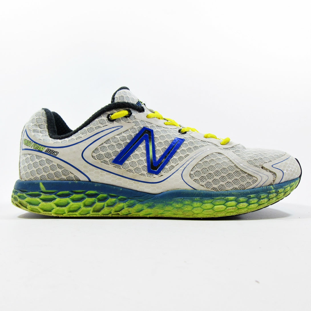 NEW BALANCE Fresh Foam 980 - Khazanay