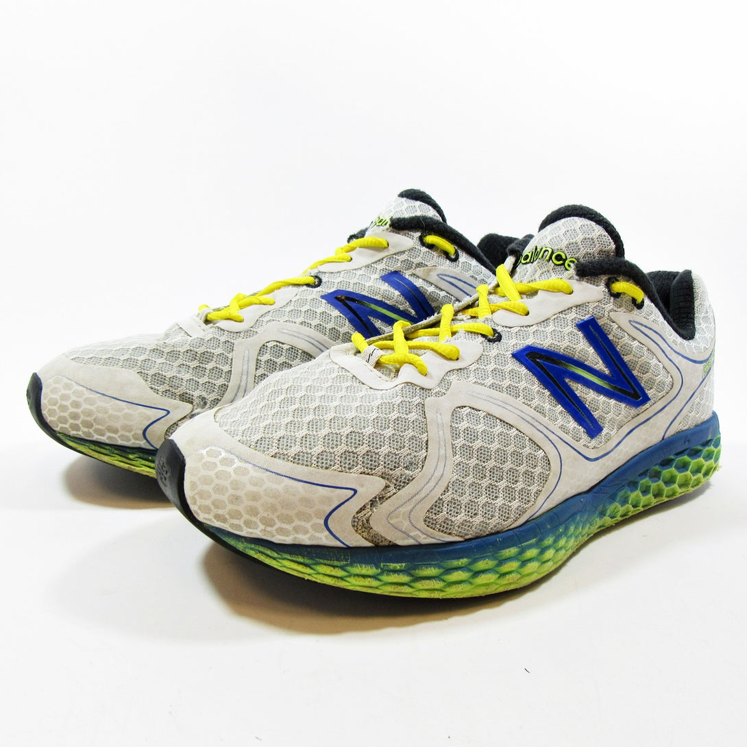 NEW BALANCE Fresh Foam 980 - Khazanay