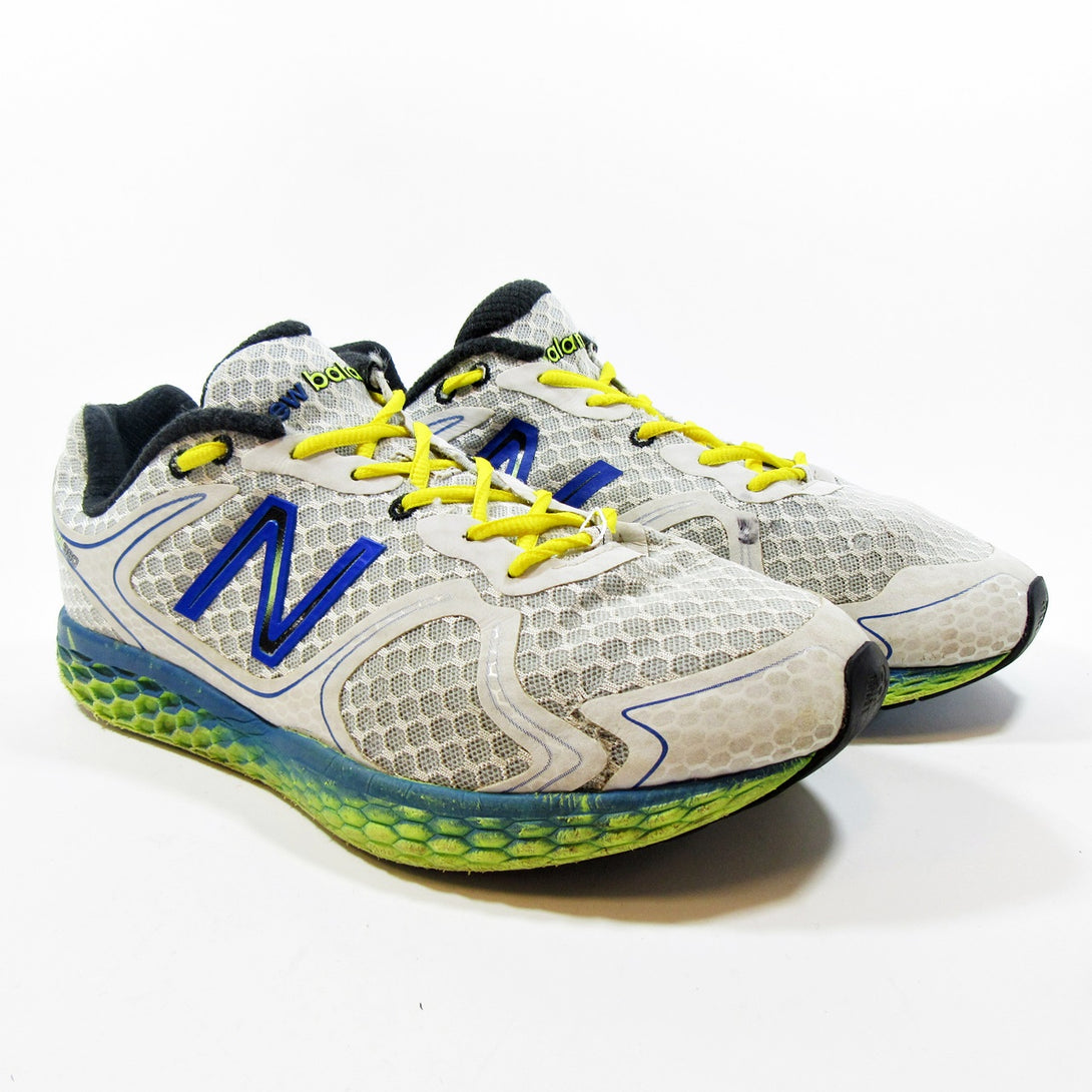 NEW BALANCE Fresh Foam 980 - Khazanay