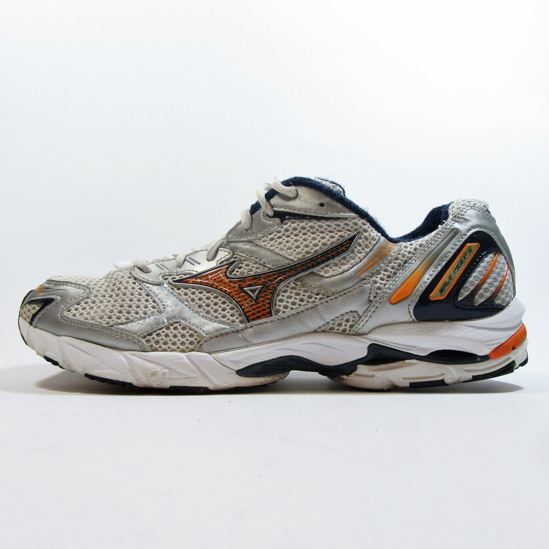 MIZUNO Wave Rider 11 - Khazanay