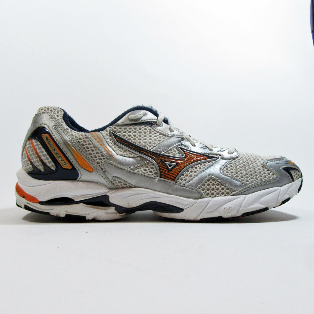 MIZUNO Wave Rider 11 - Khazanay