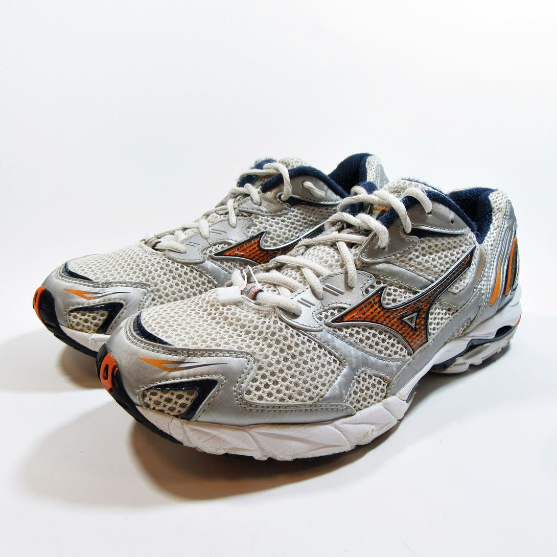 MIZUNO Wave Rider 11 - Khazanay