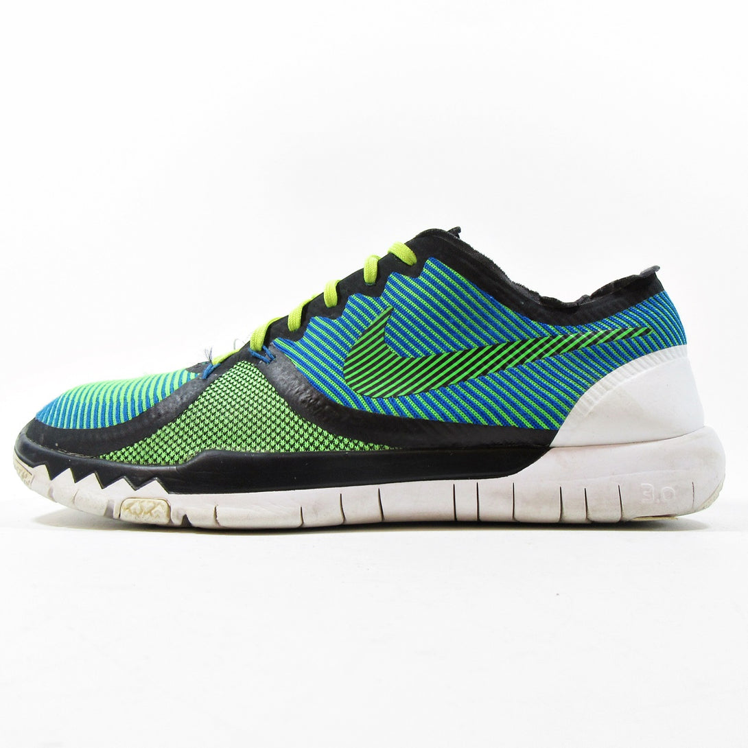 NIKE Free - Khazanay