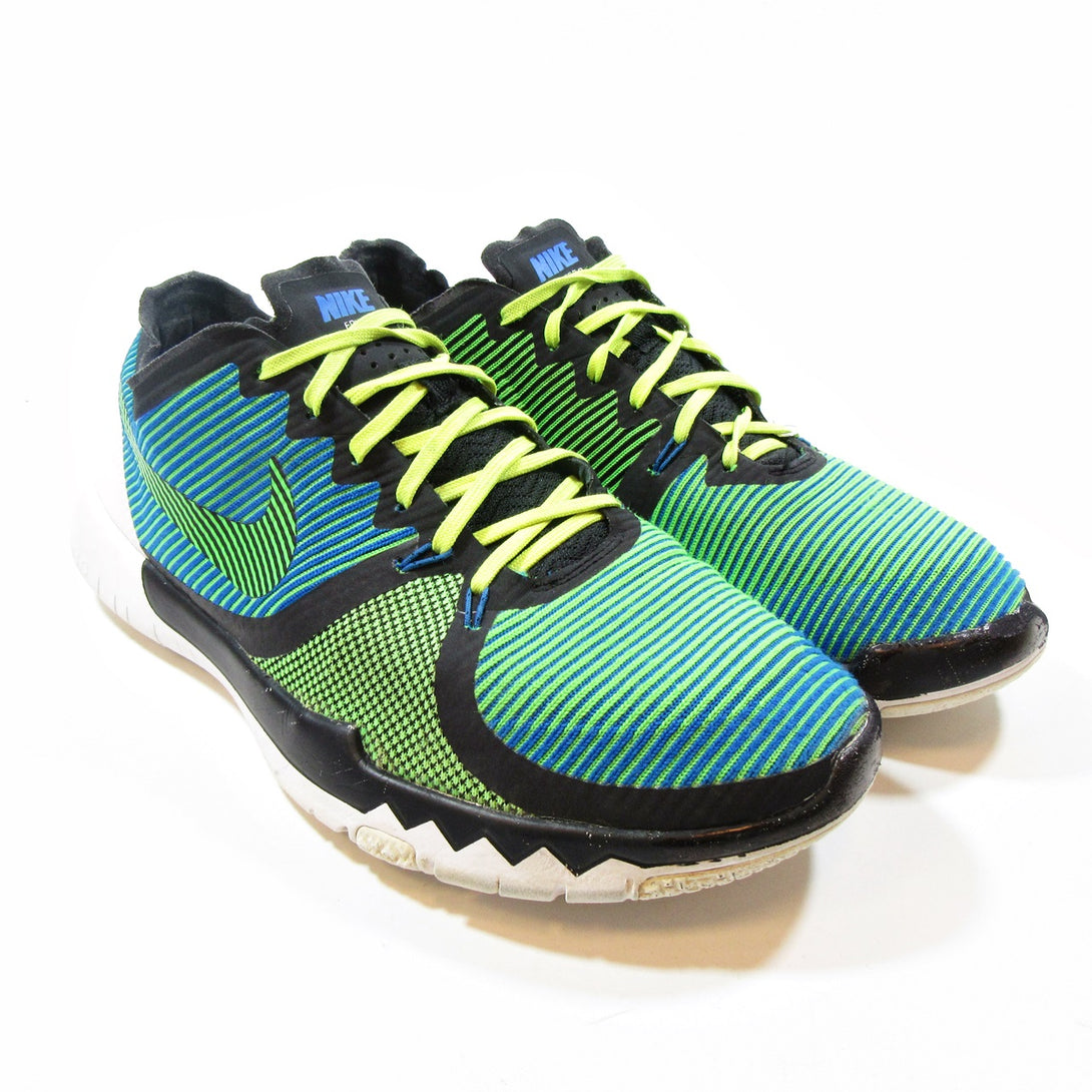 NIKE Free - Khazanay