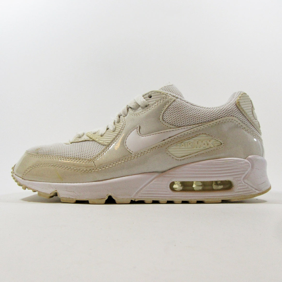 NIKE Air Max - Khazanay